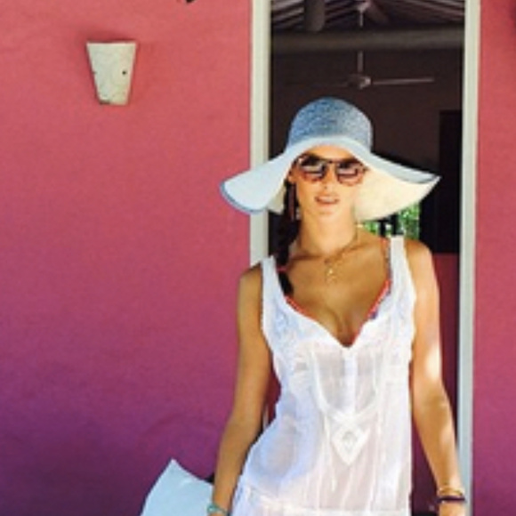 ále by Alessandra-La Jolla Hat main image 5